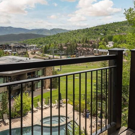 Vila Shadowbrook 303 Snowmass Village Exteriér fotografie