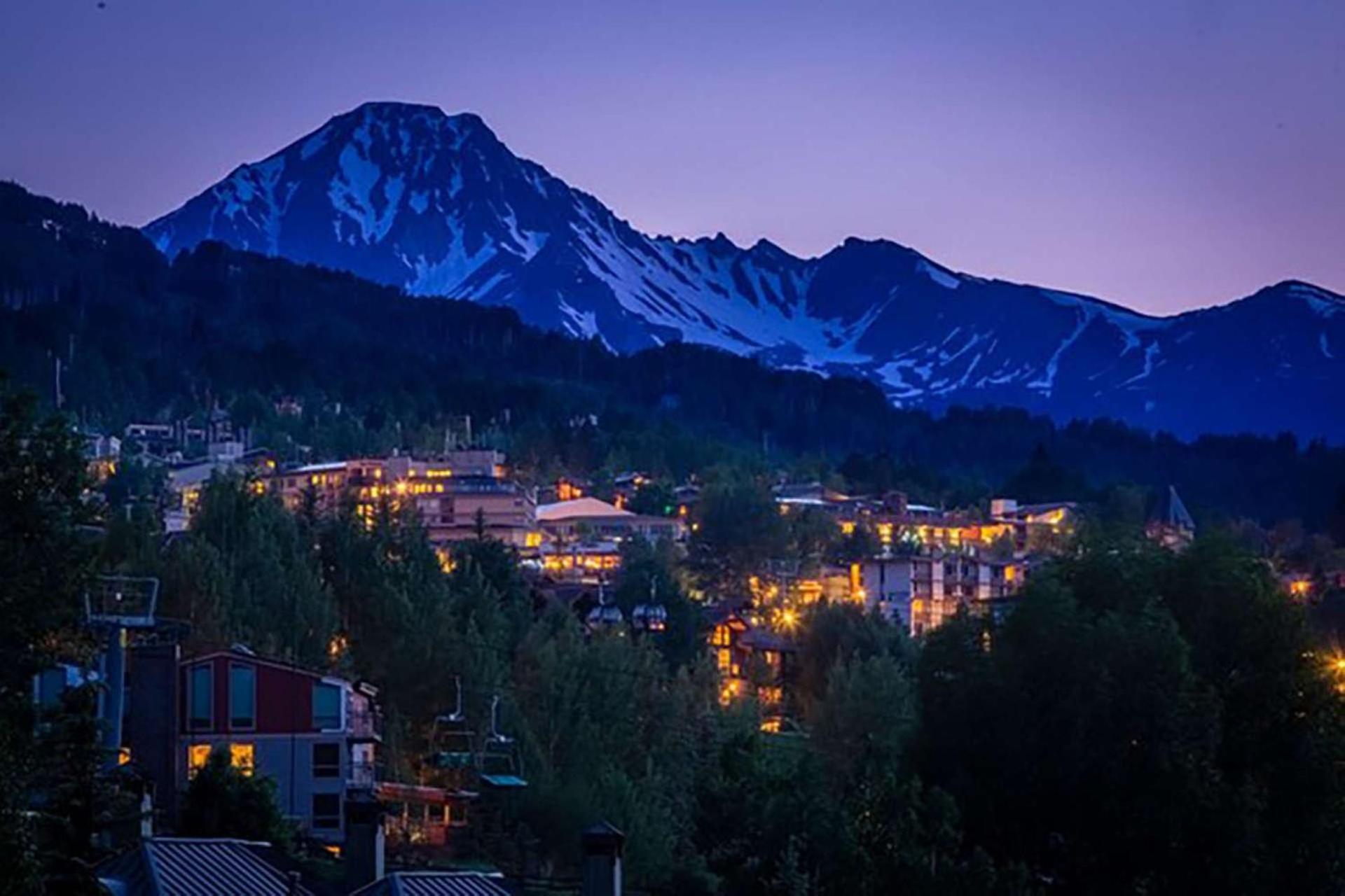 Vila Shadowbrook 303 Snowmass Village Exteriér fotografie