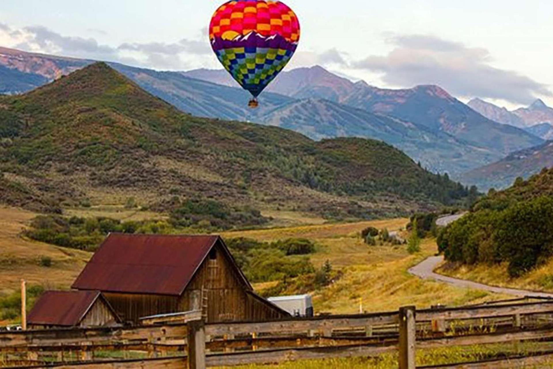 Vila Shadowbrook 303 Snowmass Village Exteriér fotografie