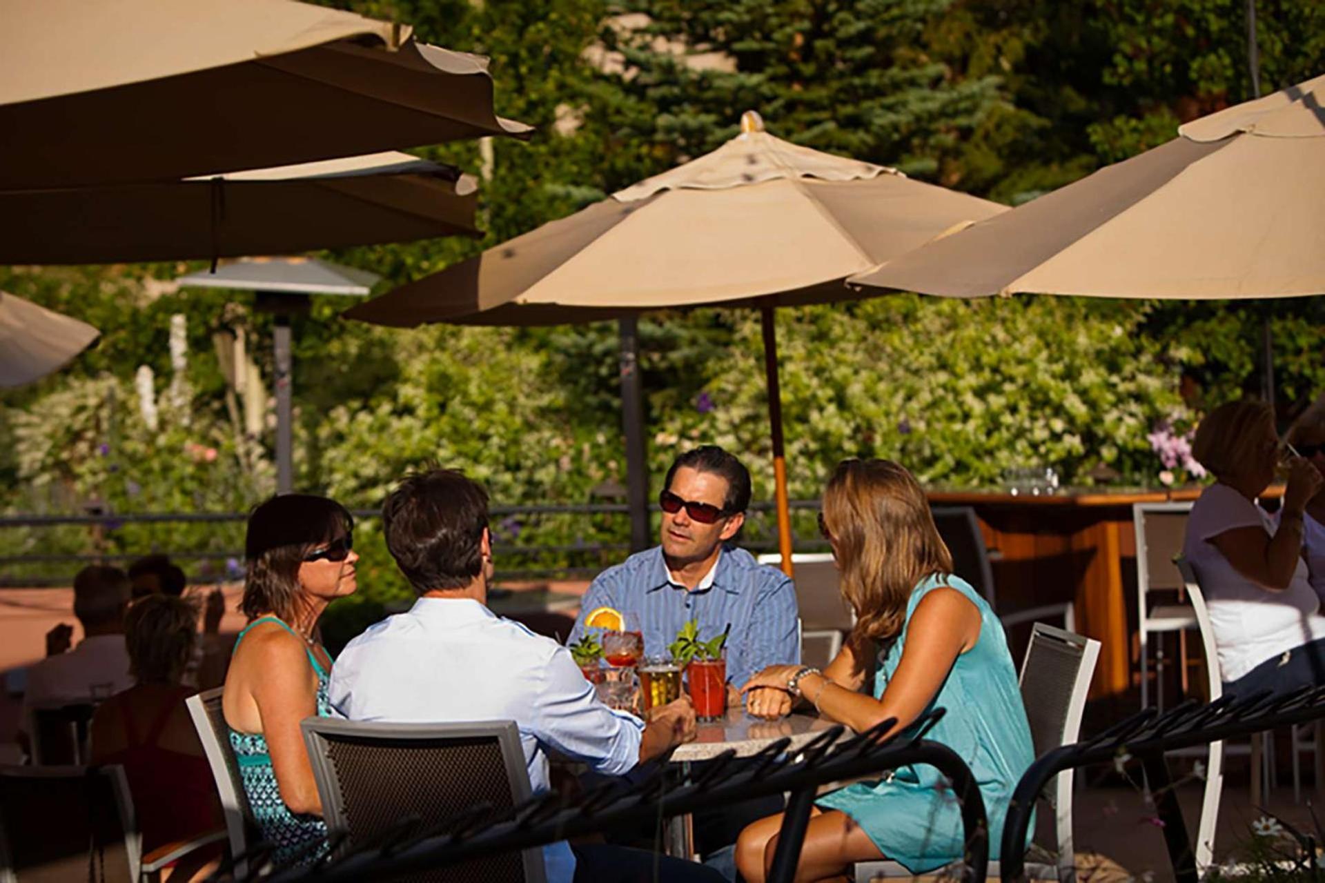 Vila Shadowbrook 303 Snowmass Village Exteriér fotografie