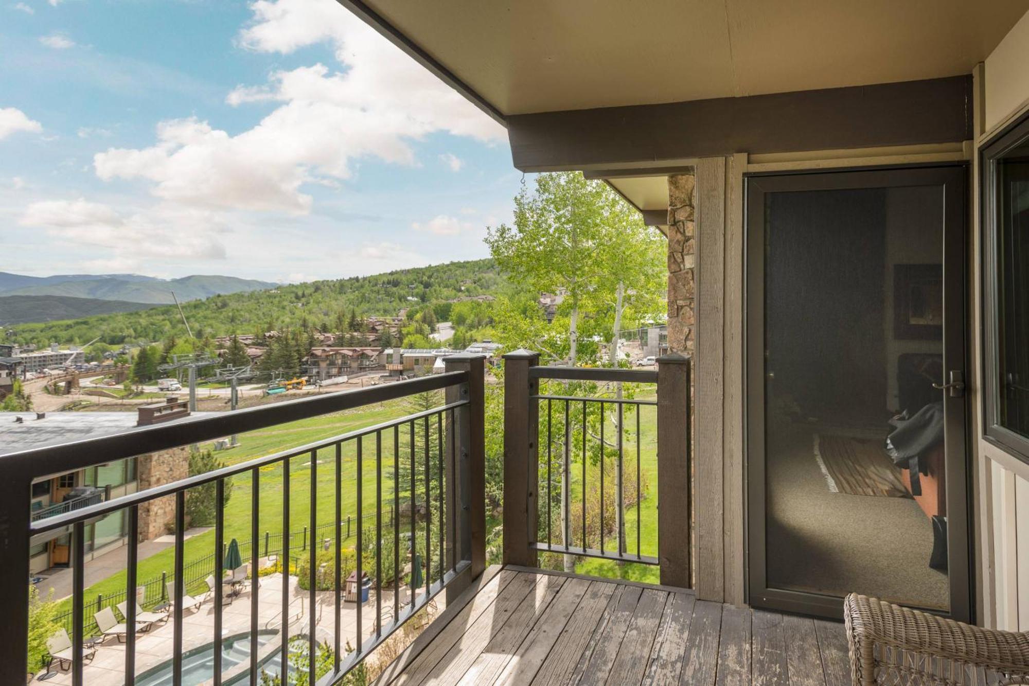 Vila Shadowbrook 303 Snowmass Village Exteriér fotografie